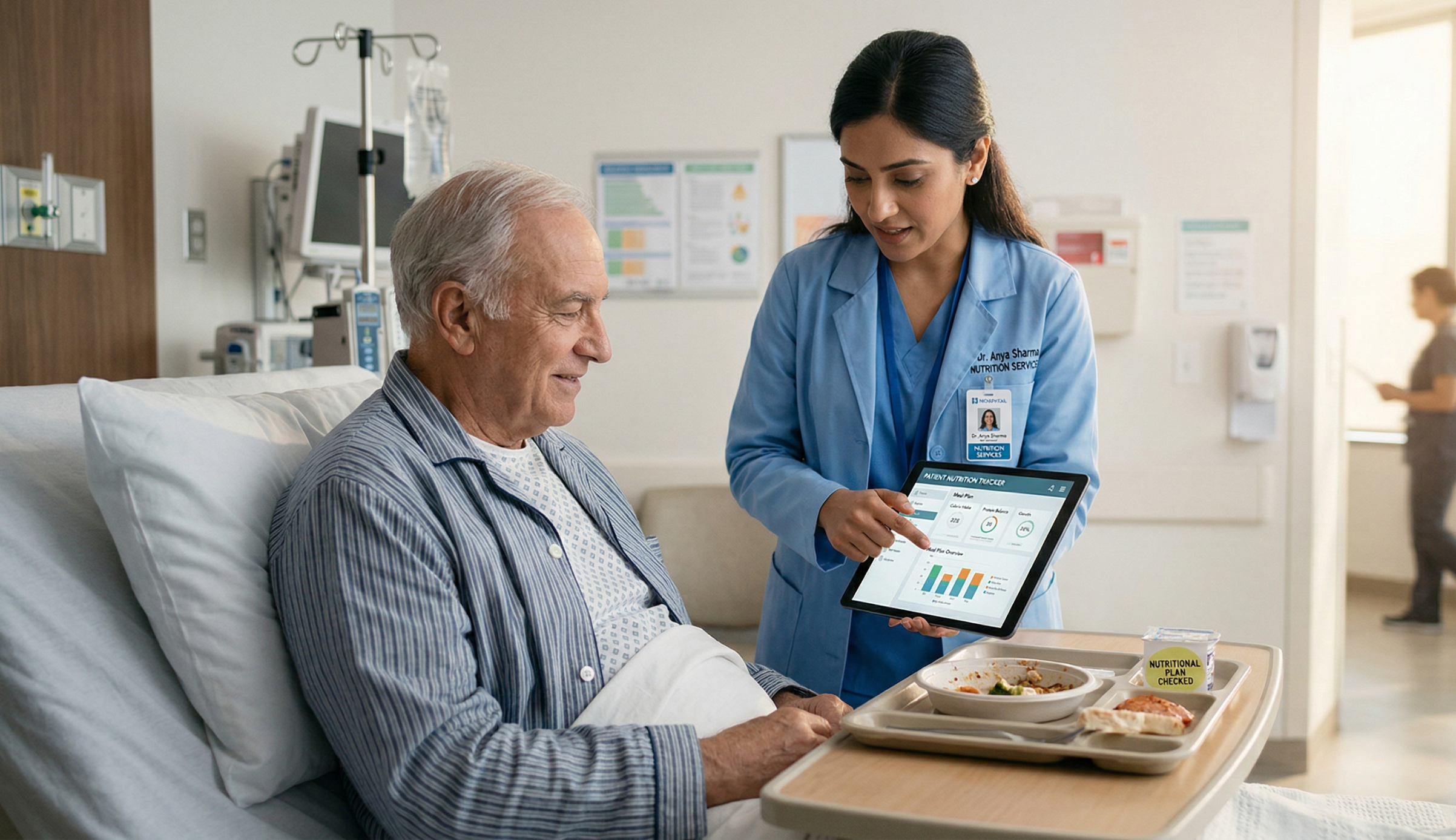 Patient care